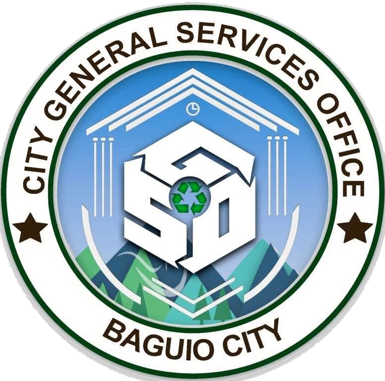 City Government Of Baguio