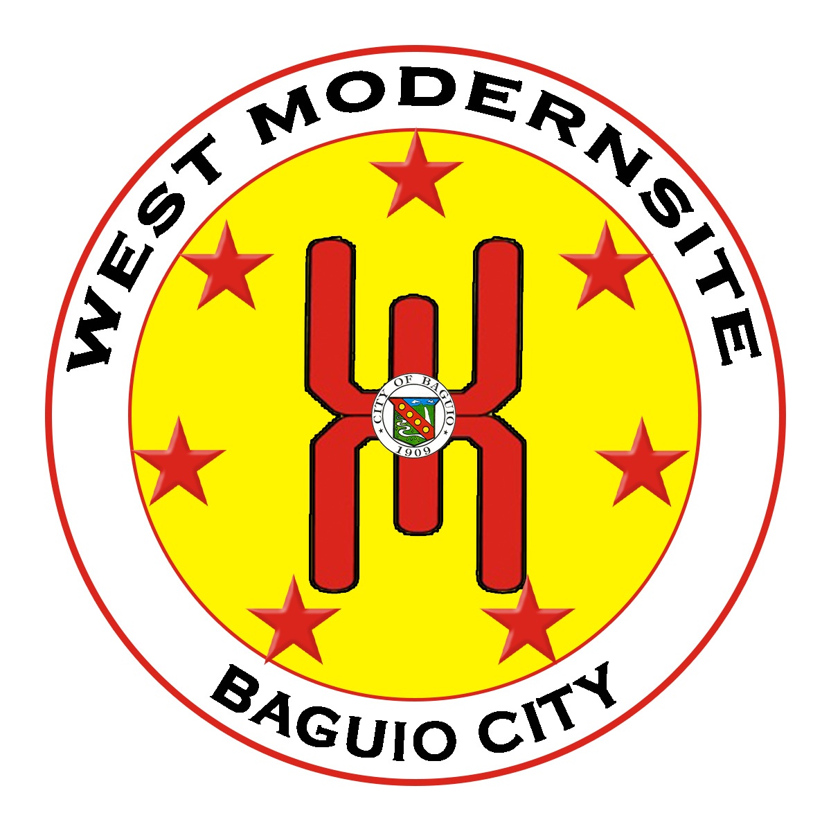 City Government of Baguio