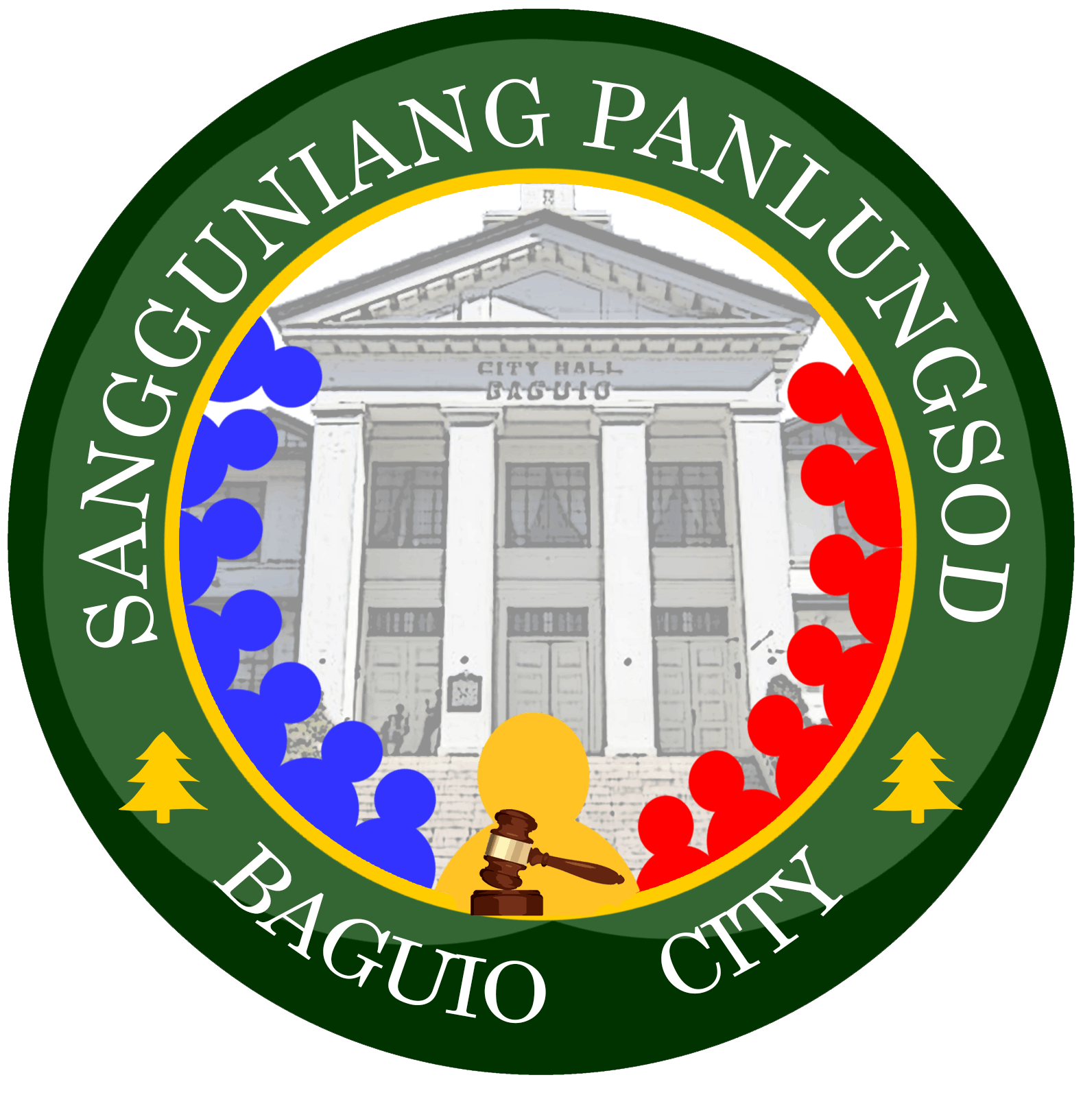 City Government of Baguio